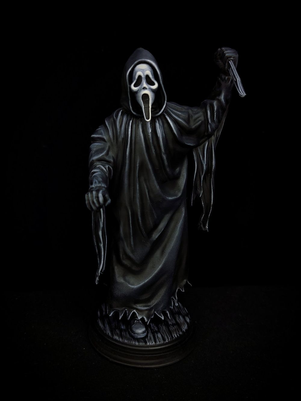 Ghostface - Pânico