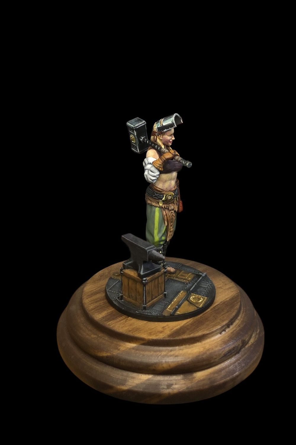 Helga Blitzhammer