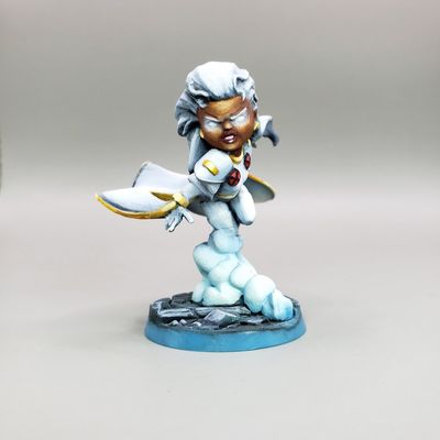 Storm - Marvel United