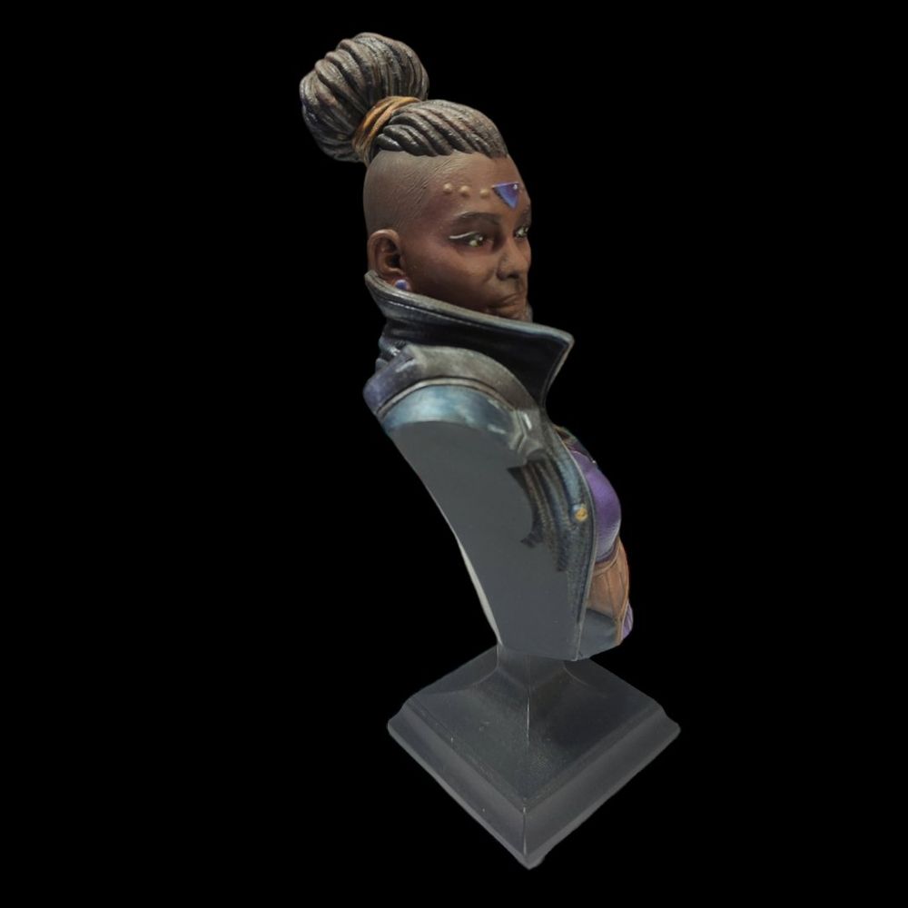 Adelia Fade - Loot Studios