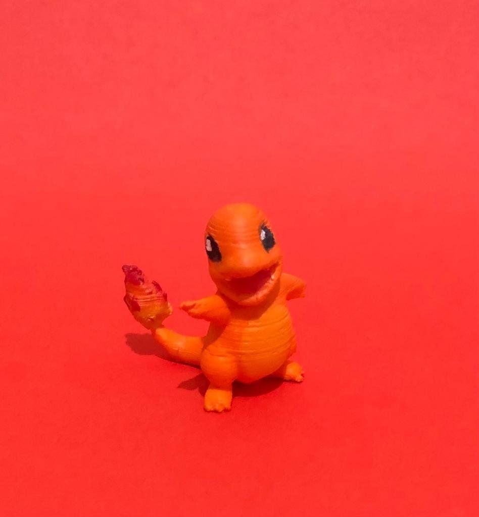 Charmander