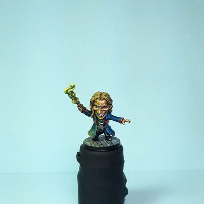 Seth Arcadia Quest