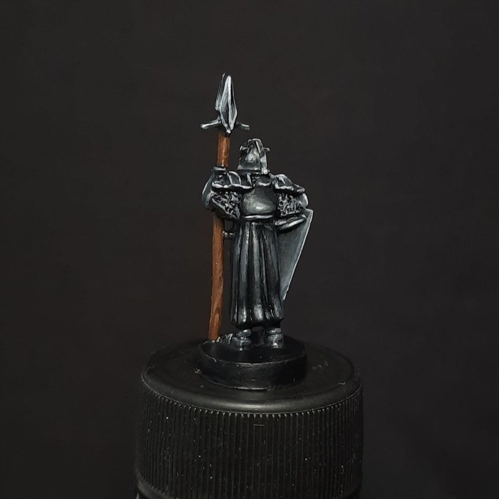 Soldado de Gondor