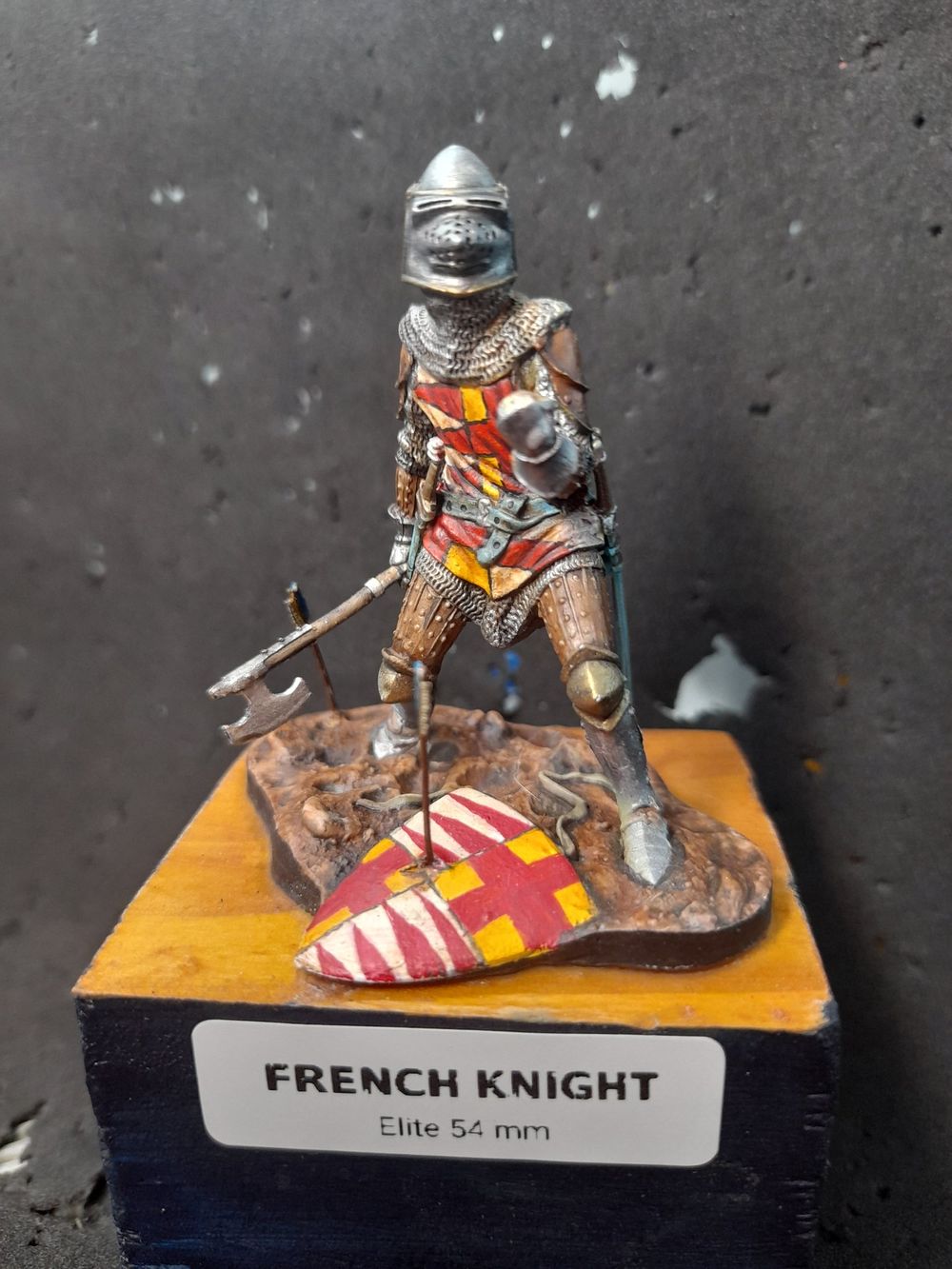 French Knight