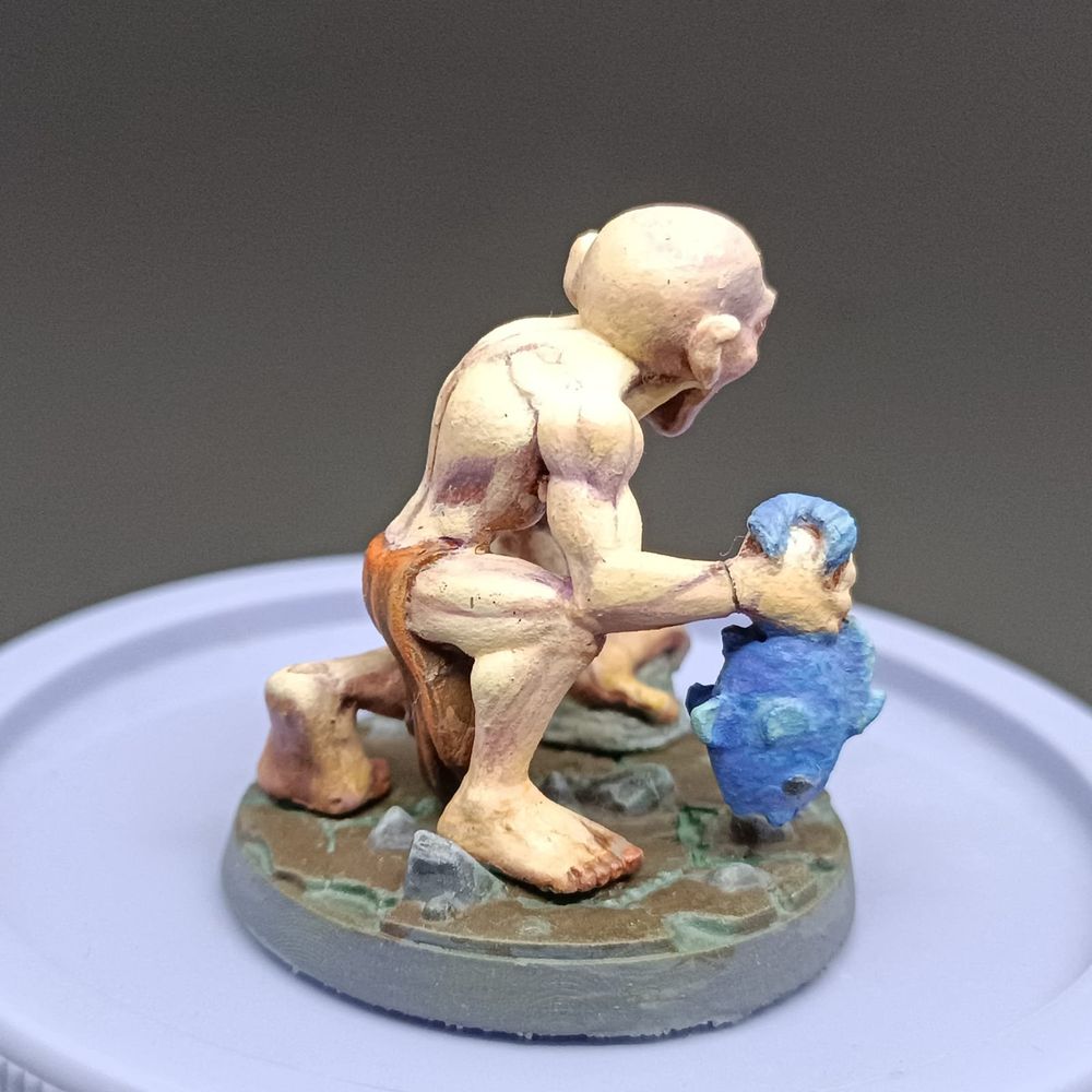 Gollum