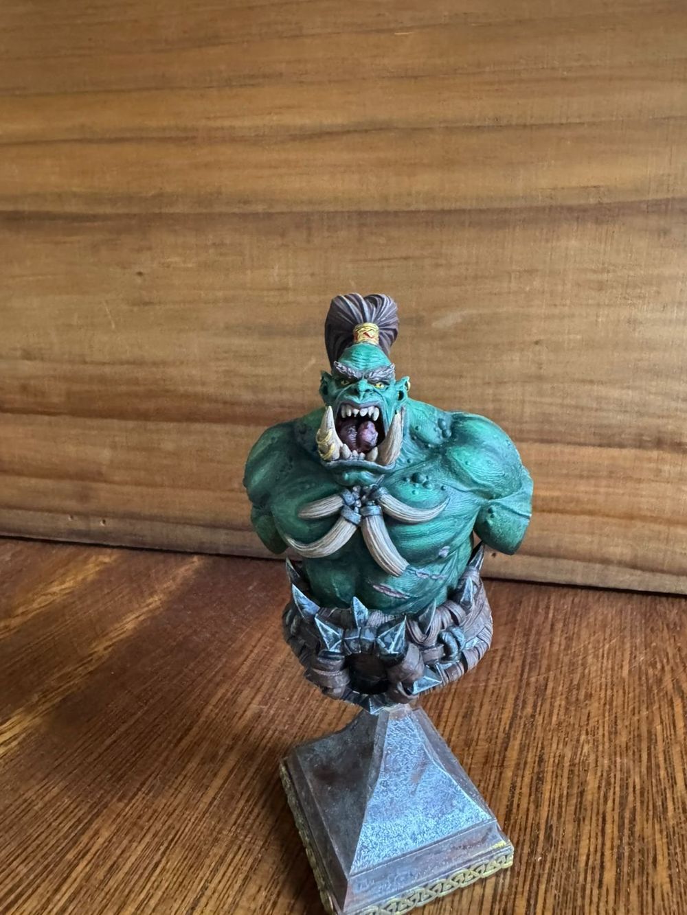 Orc guerreiro