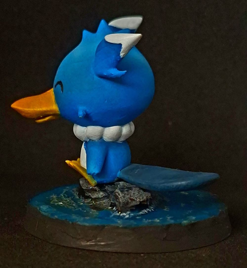 Fuak - PALWORLD