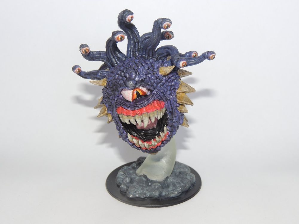 Beholder/Observador