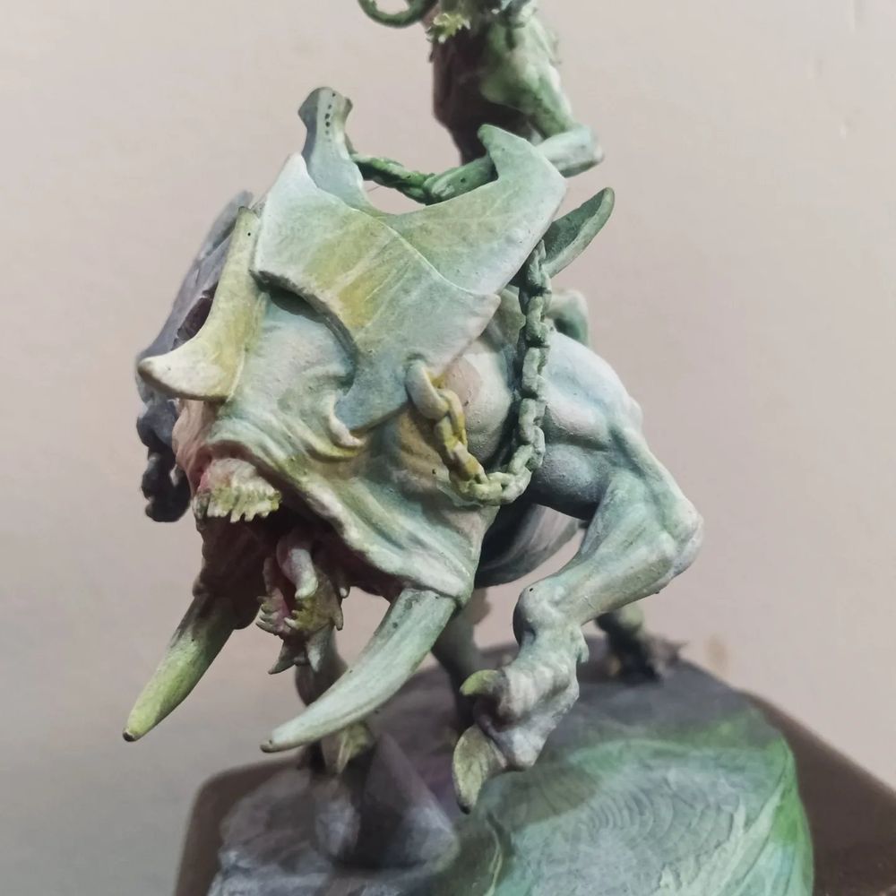 Demon Rider