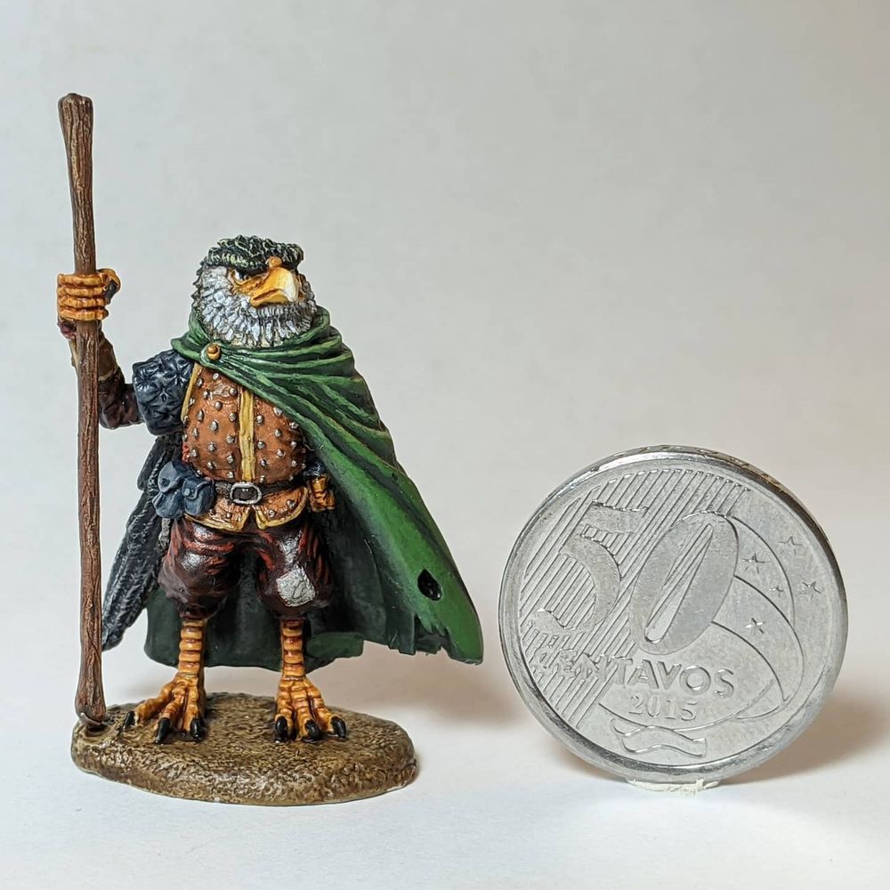 Kenku