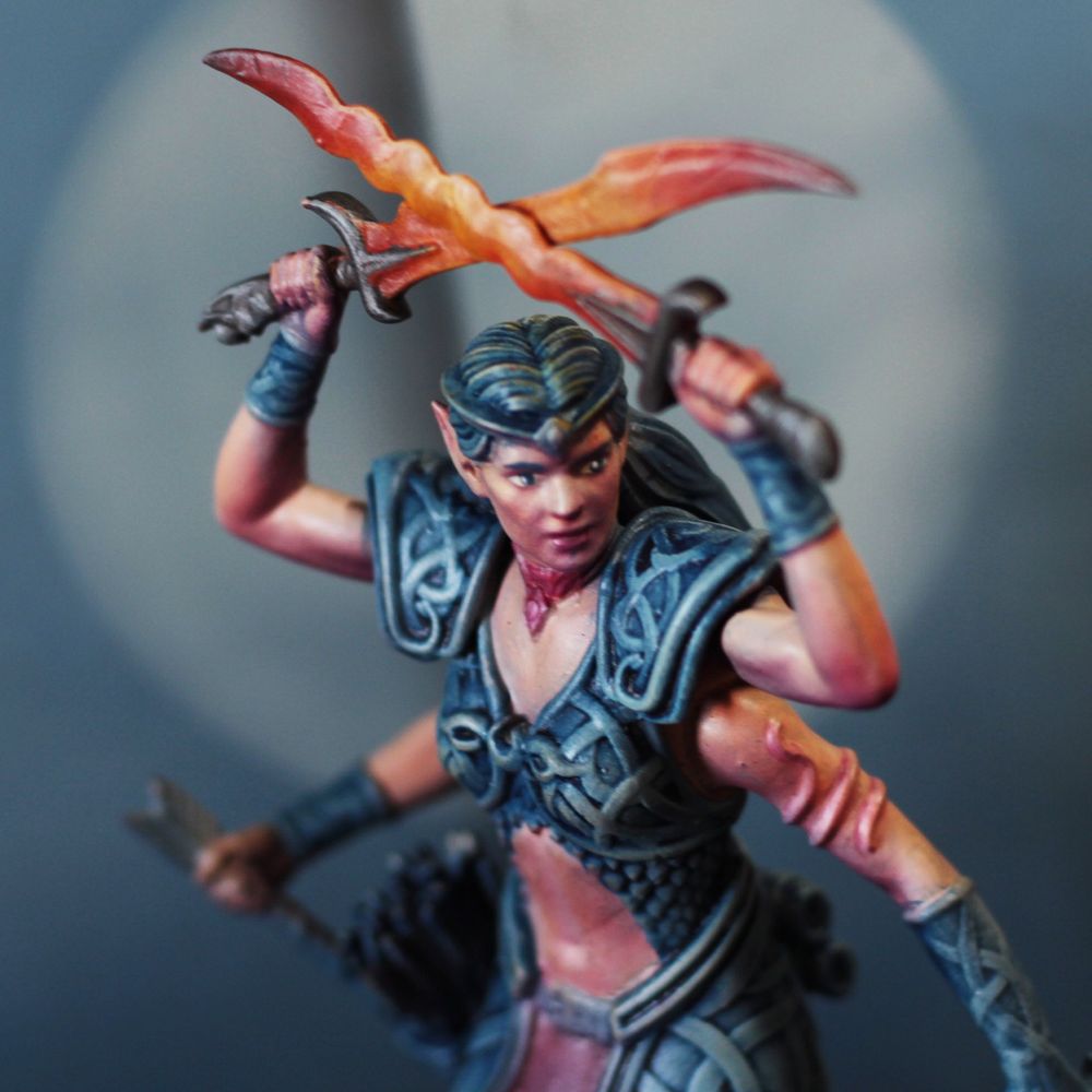 Lâmia - Loot Studios
