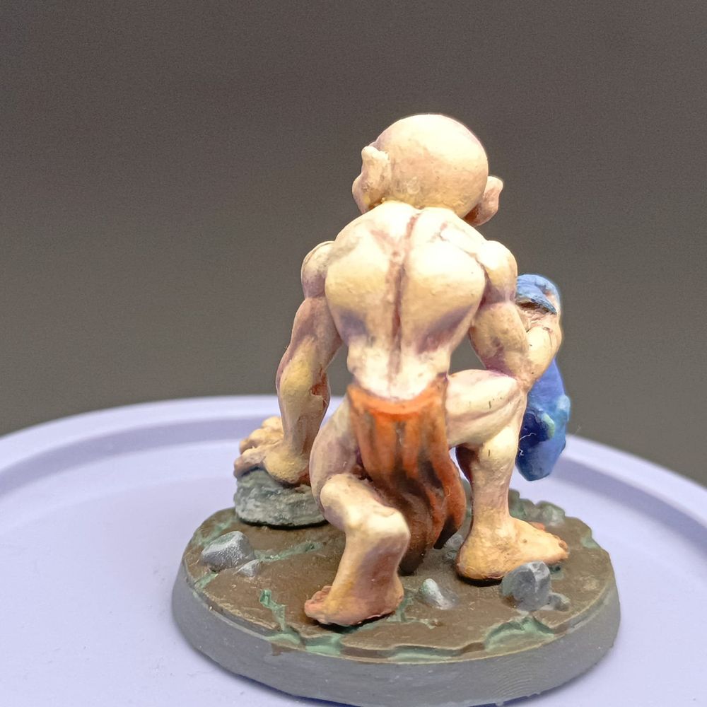 Gollum