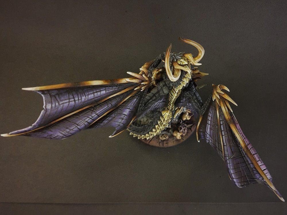 Dragão Kromatur 2022