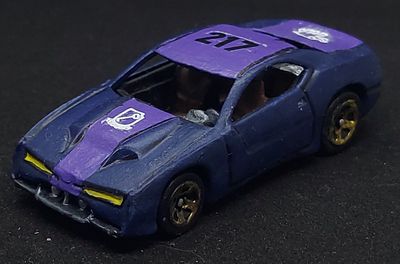 Performance Car