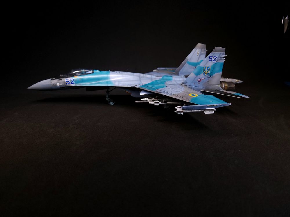 SU-35S