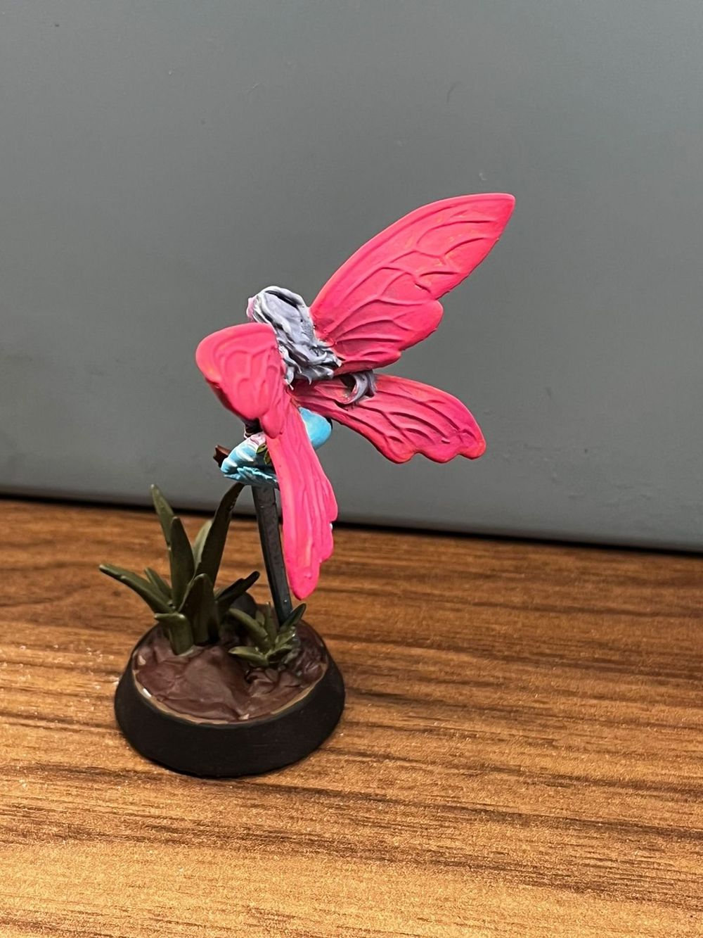 Pixie Warrior - Loot Studios