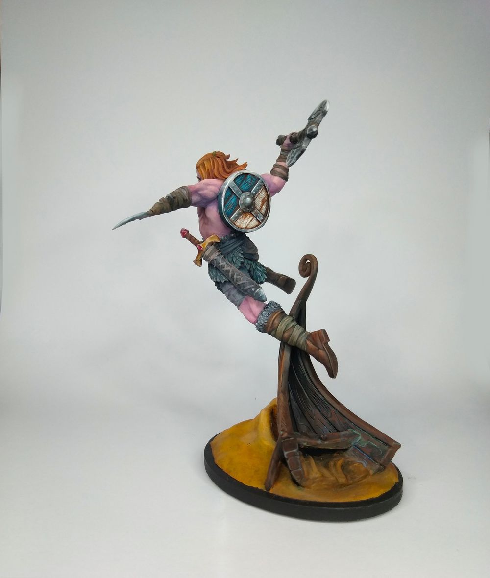 Tyr