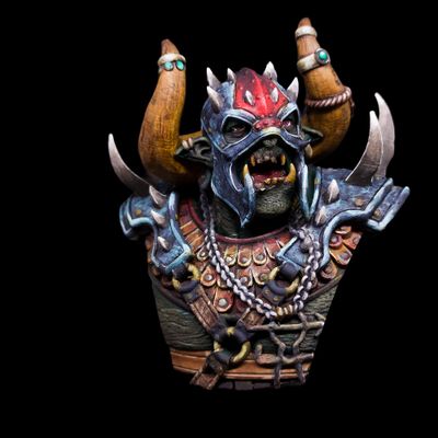Orc