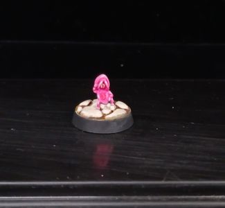 Chinelo Tsukumogami