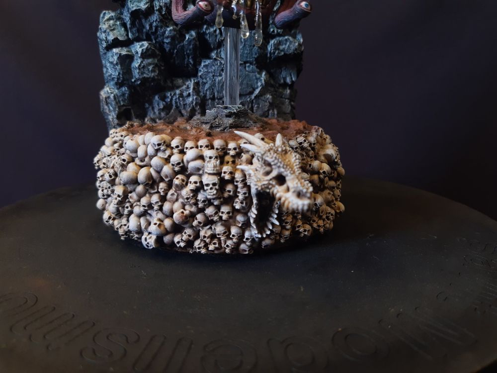 Beholder (Nova Base)