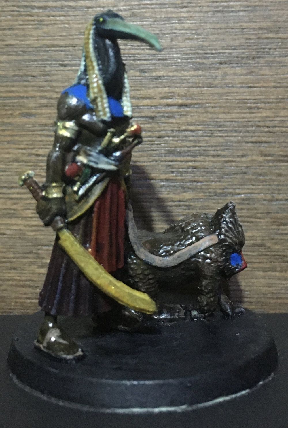 Guerreiros de Thoth