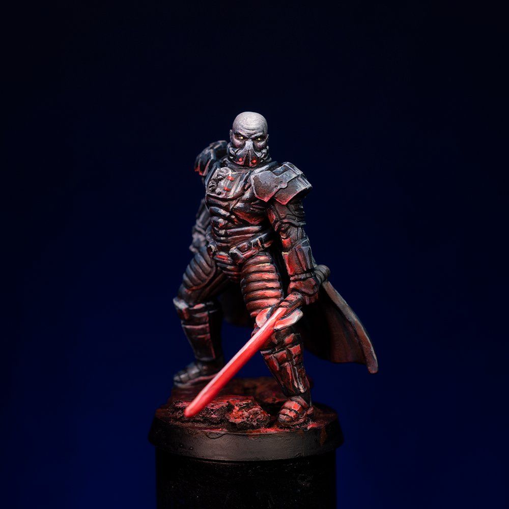 Darth Malgus