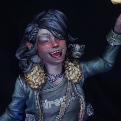 Vesha