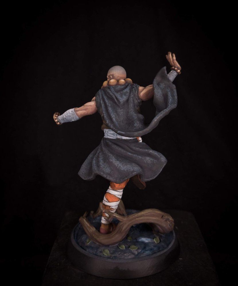 Monk
