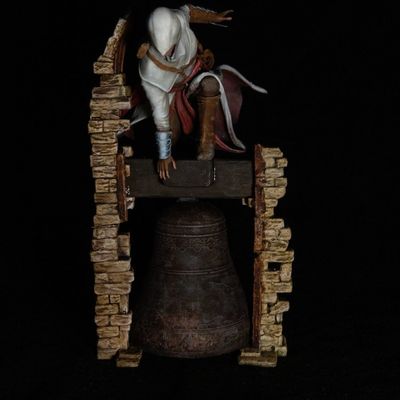 Altair - Assassin’s Creed 