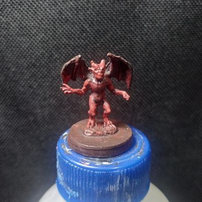 Diabrete