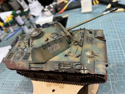Panther