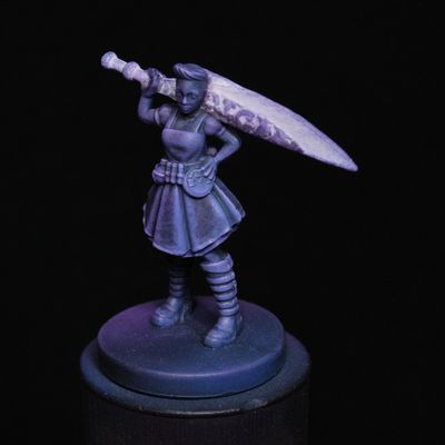 Alice - Unmatched Battle Legends Vol. 1