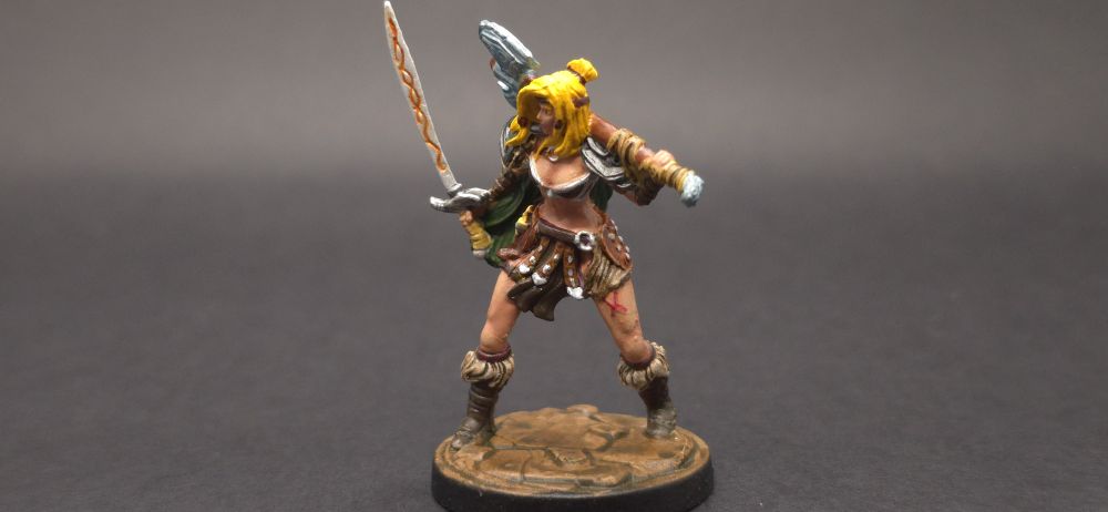 Katarina - CoD