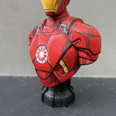 Homem de ferro