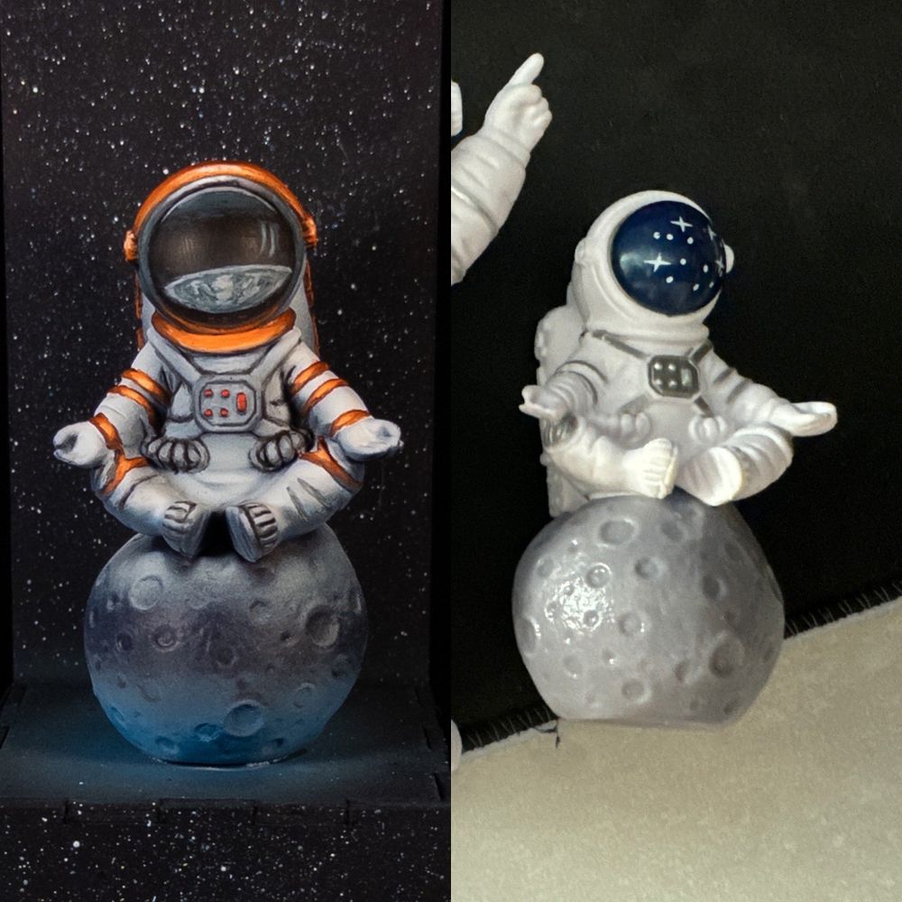 Astronautê