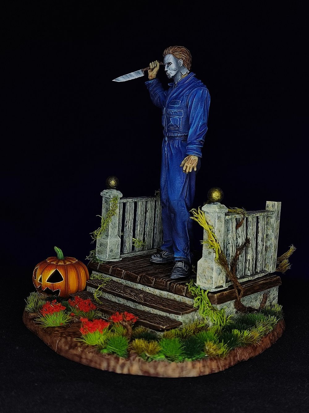 Michael Myers - Halloween