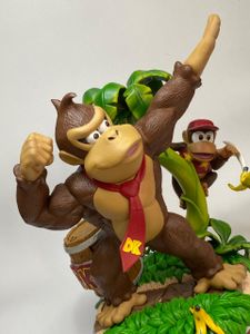 Donkey Kong