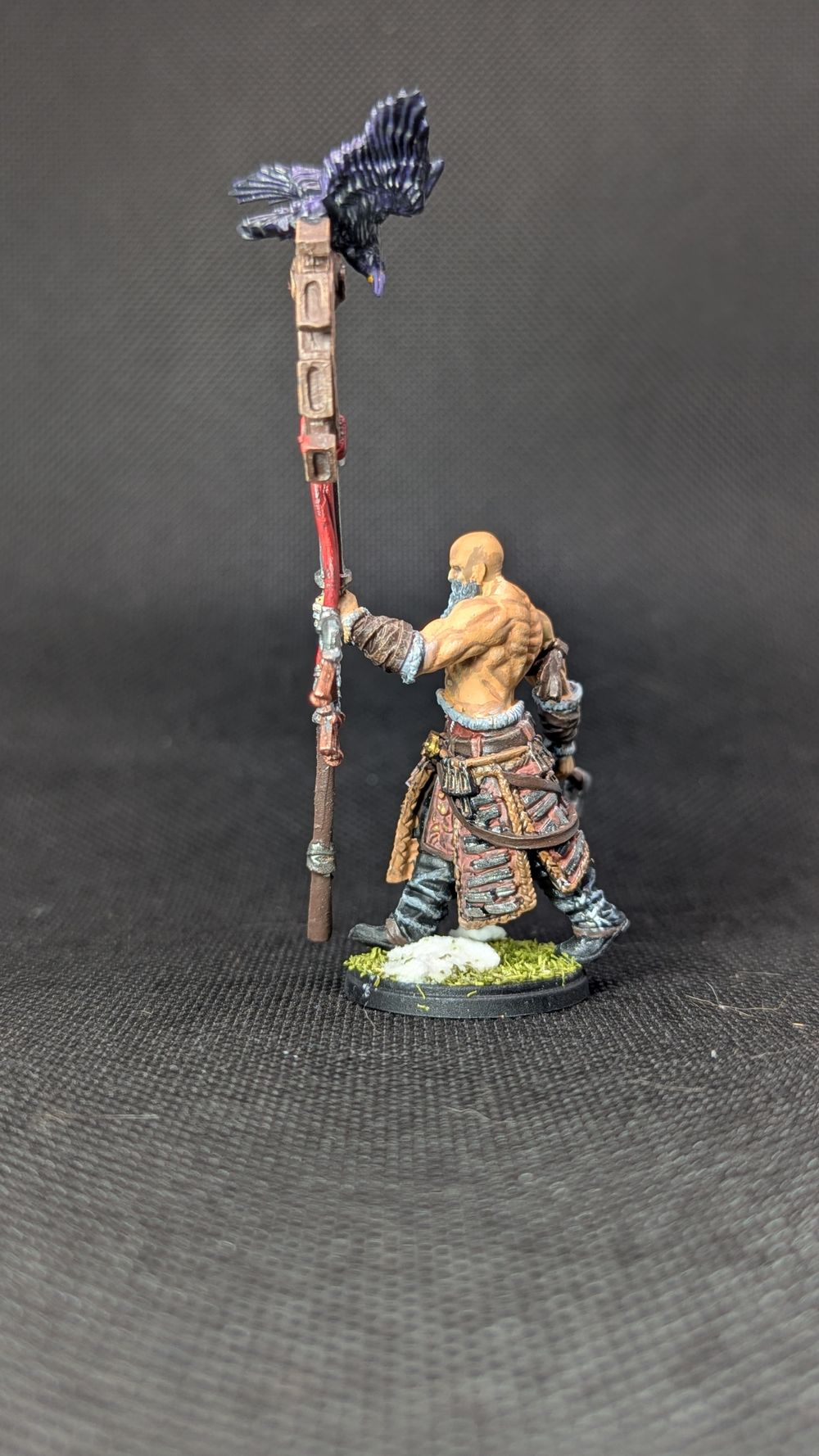 Nord Tactical Retinue - Conquest