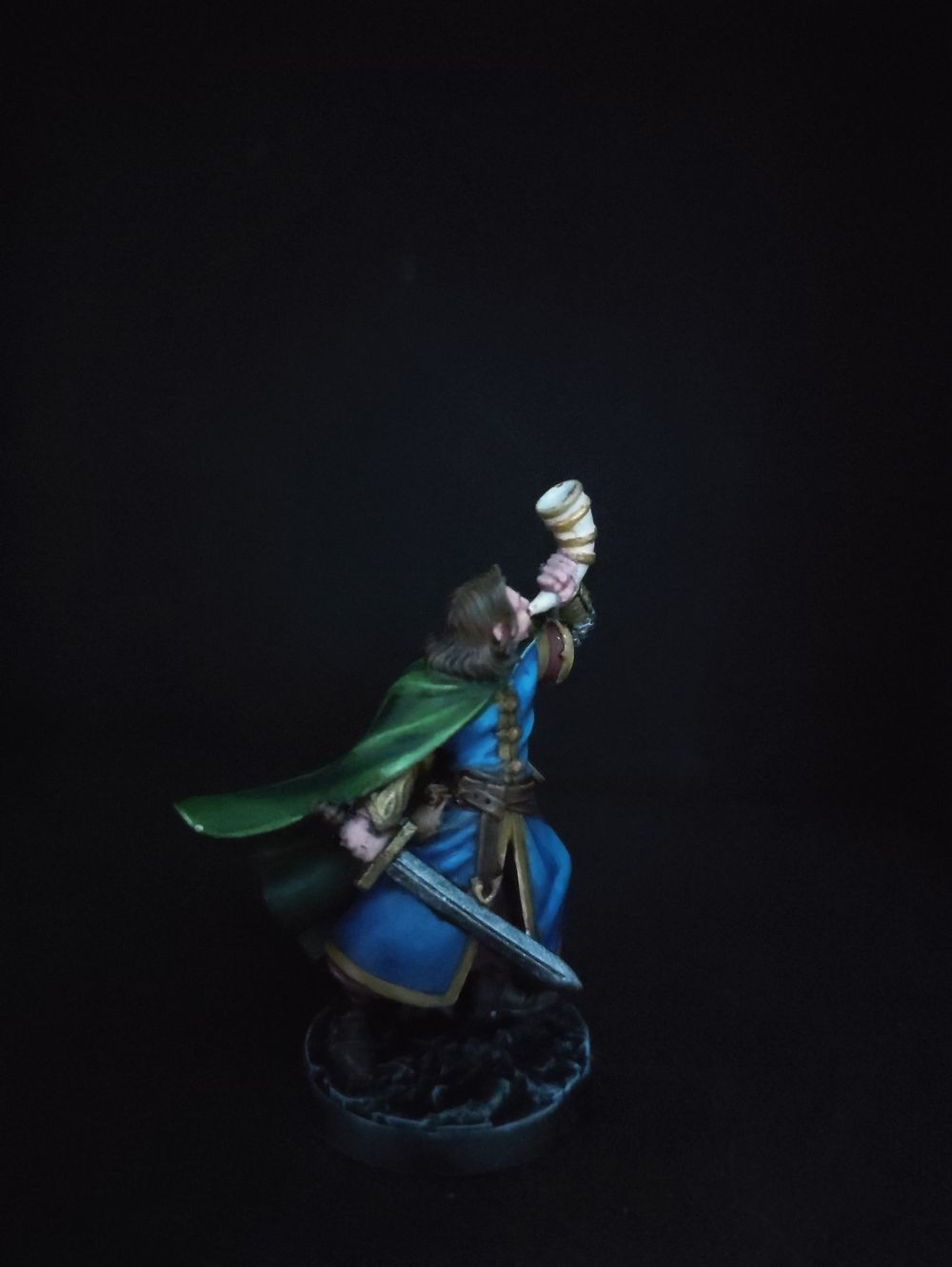 Boromir