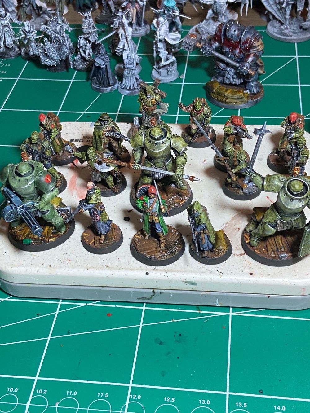 Trench Crusade