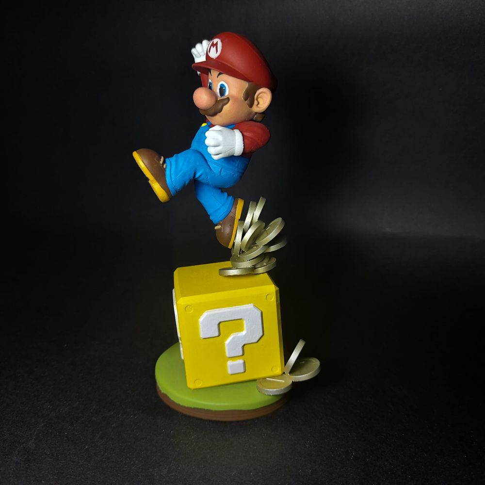 Mario