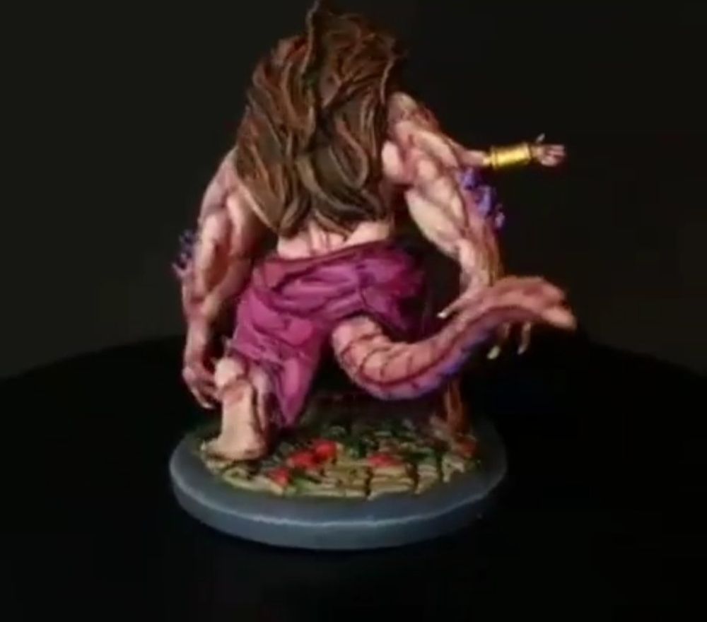 Abominação