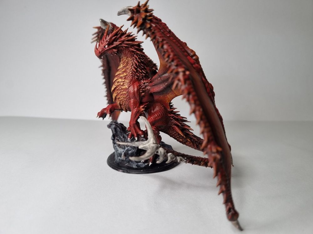 Red Dragon