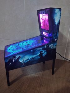 fliperama