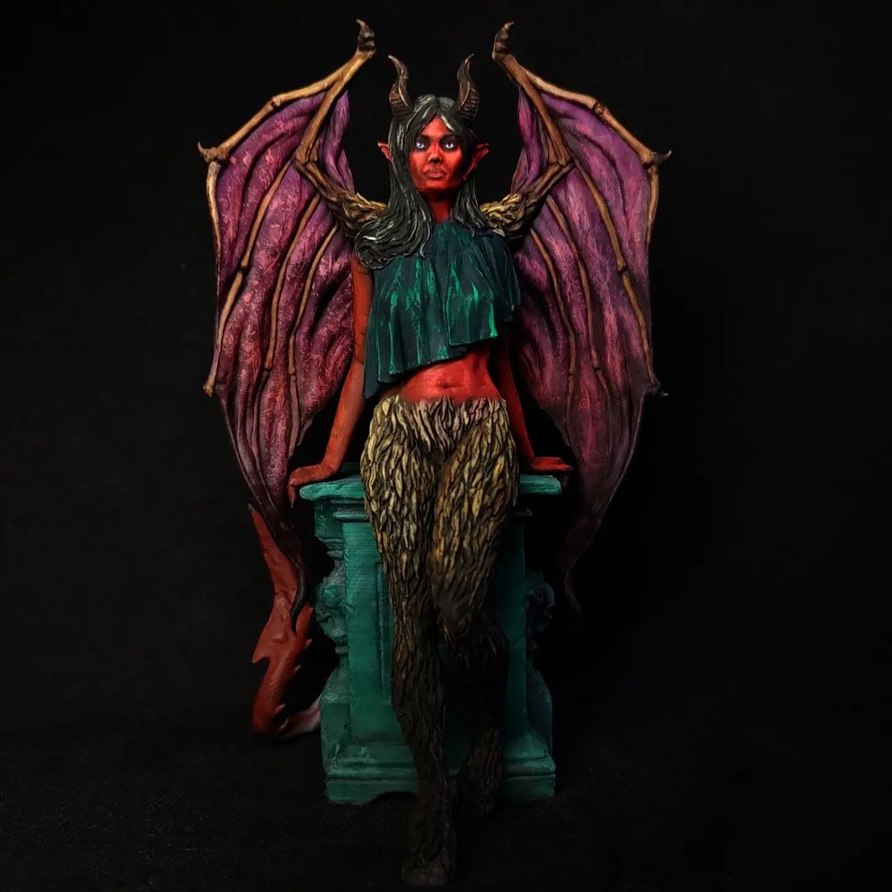Succubus