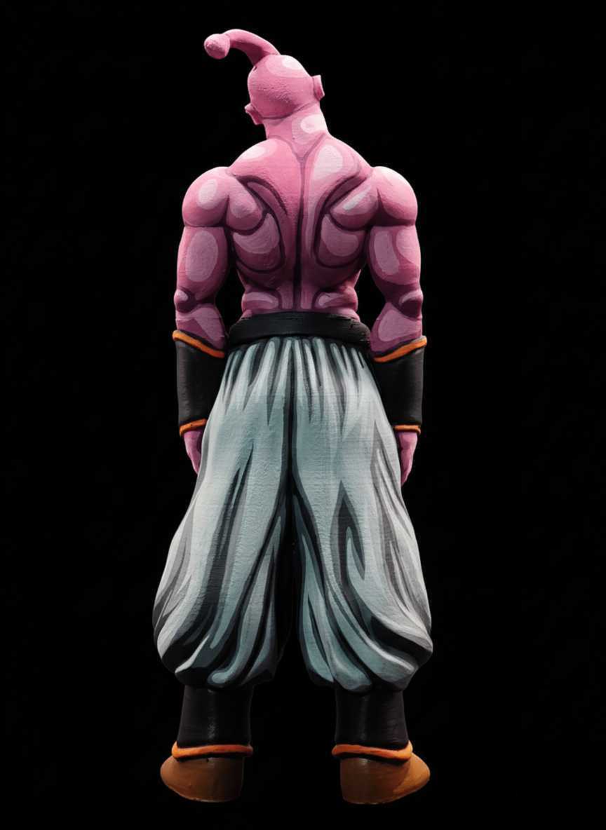 Majin Boo