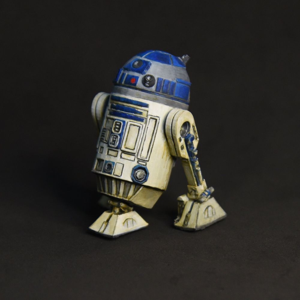 R2-D2