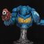 Busto Space Mariner