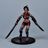 Belle, zombicide
