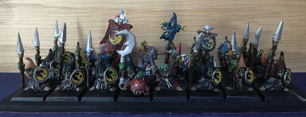 Goblins